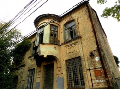 В Краснодарском крае начнут отбирать у владельцев архитектурные памятники