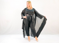 Где в Краснодаре найти одежду больших размеров