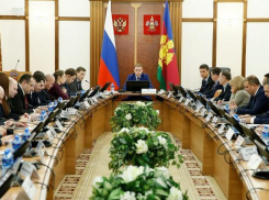 На 8,6 тысяч возросло число предпринимателей на Кубани 