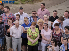 В Краснодаре скандальный проект «Южного скоростного периметра» направили на доработку