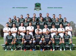 «Без легионеров»: первая игра «ФК Краснодар» в новом составе