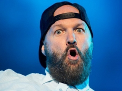  Limp Bizkit отменили концерт в Ледовом дворце в Сочи