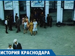 Кинокарта Кубани: Какие фильмы снимали в Краснодаре