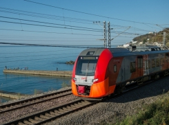 «Ласточки» направятся из Сочи в Адыгею