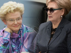 Елена Малышева отреагировала на предложение депутатов краснодарской Гордумы отказаться от масок 