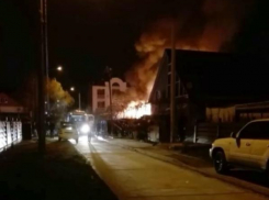 На Кубани пенсионеры остались без крыши над головой из-за проблем с проводкой