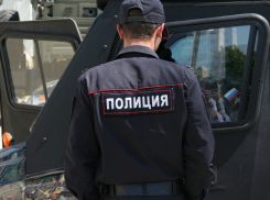 Полиция прокомментировала информацию о минировании двух самолетов в Краснодаре