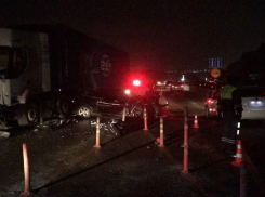 В страшном ДТП на Кубани погибли три человека 