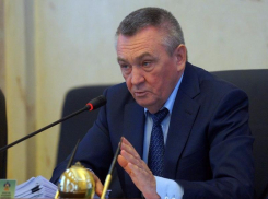 «Из Краснодара Владимир Бекетов перейдет в Совет Федерации», - источник в ЗСК 