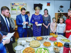  Для многодетных мам проведут конкурс «Леди Краснодар» 