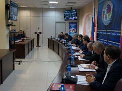 Избирком проверил факты нарушений мэра Краснодара в гонке за кресло депутата Госдумы