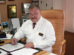 Вскрылись тёмные семейные дела главврача СПИД-центра Кубани