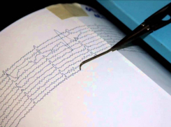 Сочи растрясло несколько слабых землетрясений