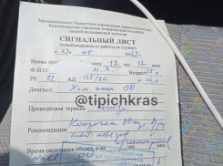 В Краснодаре водитель распылил газовый баллончик в салон машины с годовалым ребенком