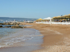 В Краснодарском крае с 1 июля смягчили правила въезда для туристов