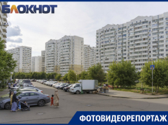 Облезлые панельки, аллея без света и рай для семей с детьми: как живётся краснодарцам в микрорайоне Московский