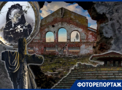 На могилу загадочной ведьмы до сих пор приносят розы: экскурс по мистическим местам Краснодара