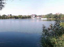 В Краснодаре 30-летний житель утонул во время рыбалки 