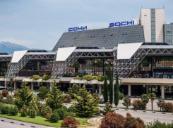 В аэропорту Сочи будут работать студенты