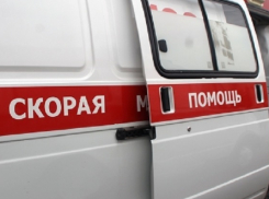 В массовом ДТП в Краснодаре пострадала девочка-подросток 