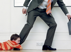 В Горячем Ключе в счет алиментов забрали машину