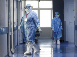 От 43 до 82 лет: в Краснодарском крае за сутки скончались семь пациентов с коронавирусом