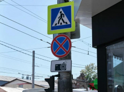 В Краснодаре подземный переход в районе ККБ № 2 начнут строить 3 января