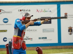 Чемпионами Европы вернулись из Баку кубанские стрелки