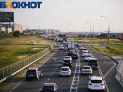 Забастовку грузовых доставщиков в Краснодаре организовал нарушитель правил сервиса  