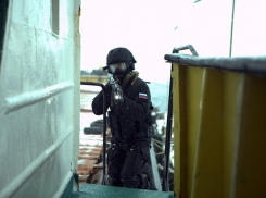 В Темрюкском районе Кубани запретят движение из-за учений ФСБ