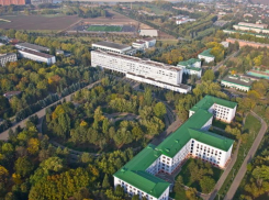 В Краснодаре без электричества остались почти шесть тысяч человек