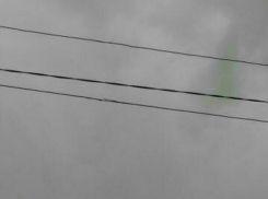 Жителей Пашковского района Краснодара оставили без света, а мольбы о помощи проигнорировали