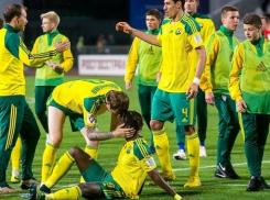 Бывшие игроки «Кубани» готовятся подать в суд на клуб 