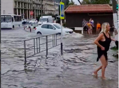 Пять районов под водой: что известно о затопленных территориях Краснодарского края 