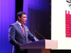 Проблемы Краснодара будут решать новыми силами, пообещал мэр