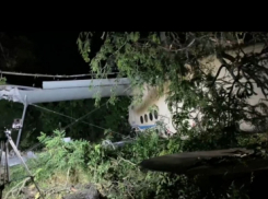 Следователи назвали возможные причины падения самолета в Краснодарском крае