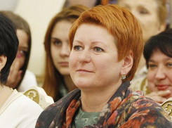 Экс-глава департамента СМИ Кубани арестована на 2 месяца