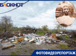 Горы мусора на двух местах гибели, несколько похорон и ни одной могилы: к 105-летию смерти генерала Лавра Корнилова