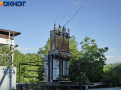 В Краснодаре в субботу отключат электричество