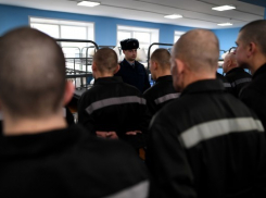 Тысячи заключенных кубанских колоний выйдут на свободу раньше срока