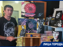 Добрый волшебник на вертолете: реаниматолог Завальский спасает детские жизни, рисуя картины
