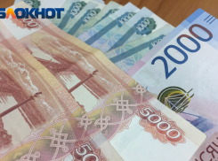 Более 587 млн рублей зарплаты задолжали жителям Кубани