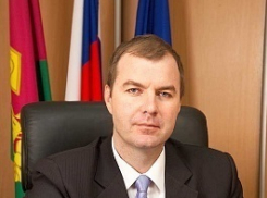  В Туапсинском районе назначили нового главу 