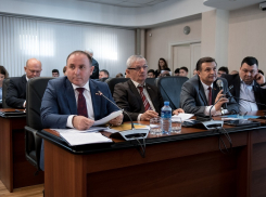 Из-за роста населения Краснодара Гордума хочет увеличить число депутатов