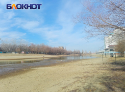 Очистить дно и убрать дорожки: краснодарцы высказались о развитии Затона