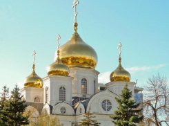 История Краснодара: как появился один из старейших соборов города 