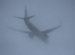 Непогода вновь задержала в аэропорту Краснодара 14 рейсов 