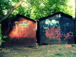 Тысячи гаражей в Краснодаре хотят снести ради детсада, школы и поликлиники