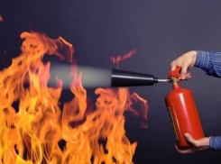 После пожара в школе-интернате в Краснодаре начались проверки на безопасность