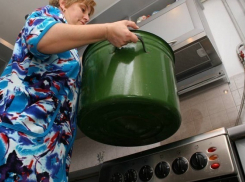 В Краснодаре 74 многоэтажных дома остались без горячей воды и отопления 